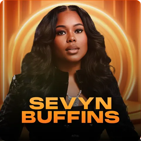Sevyn Buffins